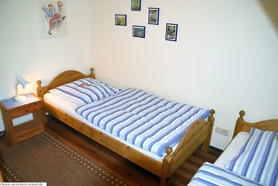 Appartamento Vacanza con famiglia Dunsum