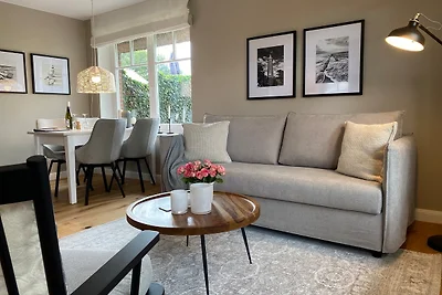 Ferienwohnung Nr. 09 (EG)