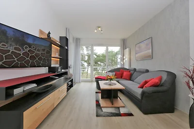 (Brise) Strandresidenz Else Marie