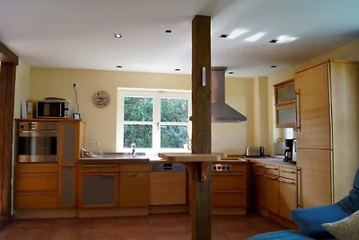 Casa vacanze Vacanza di relax Hinter Wangern