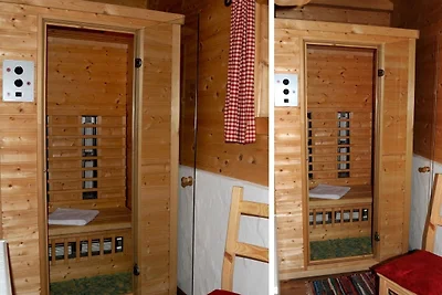 Josef-Speckbacher-Hütte