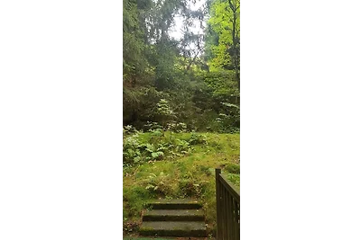 Ferienwohnungen Waldblick, Wohnung