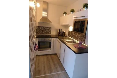 Ferienwohnung Kurlbaum -