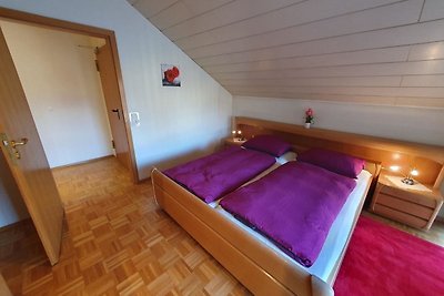 Vakantieappartement Gezinsvakantie Zwingenberg