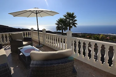 Penthouse Villa Mar y Luz