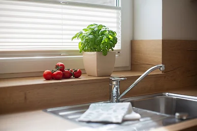 Vakantiehuis Ontspannende vakantie Bisdorf