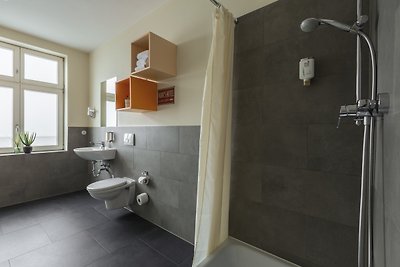 Vakantieappartement Gezinsvakantie Hamburg-Mitte