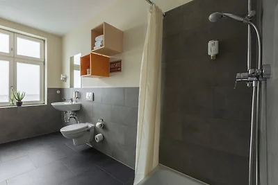 Schönes Familienapartment in