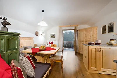 Appartement 5 "Zirbenenst"