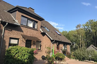 Vakantieappartement Gezinsvakantie Eckernförde