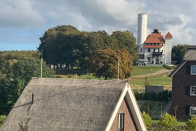 Breidablik - direkt am Nationalpark