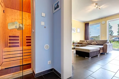 Apartament Dla rodzin Zinnowitz