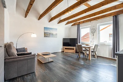 Nr. 6 Ewiges Meer mit Loggia