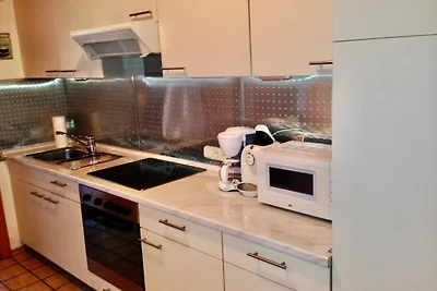 Grosse Ferienwohnung Pool Sauna