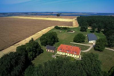 Gut Rattelvitz, Parterre A OST