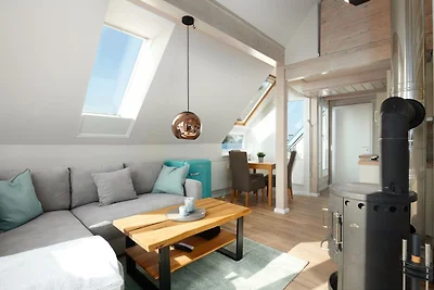 Haus Windjammer Danmark