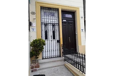 Vakantieappartement Gezinsvakantie Havanna