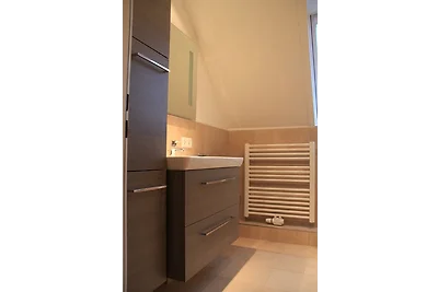 Vakantieappartement Gezinsvakantie Glücksburg