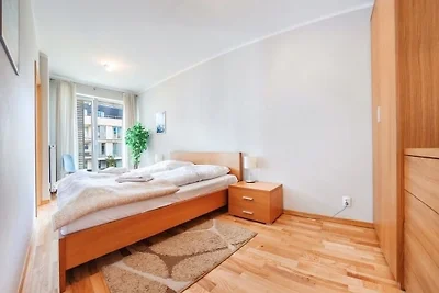 Sun&Snow Casa Marina - Apartament