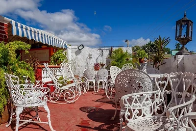 Vakantieappartement Gezinsvakantie Ciudad de la Habana
