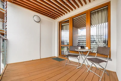 Sun&Snow Olympic Park - Apartament