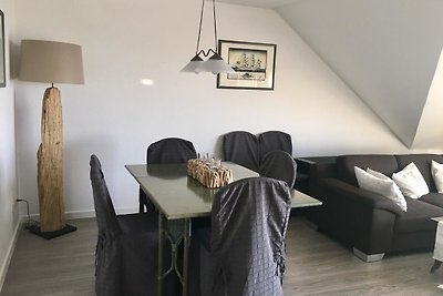 Vakantieappartement Gezinsvakantie Neue Tiefe