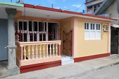 Hostal Casa Yanieska Appartement 1