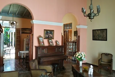 HOSTAL CASA RICHARD Appartement 3