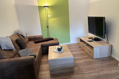 Modernes Ferienhaus im Harz Nähe