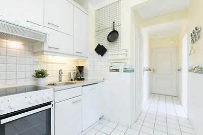 Vakantieappartement Gezinsvakantie Schönberg & Schönberger beach