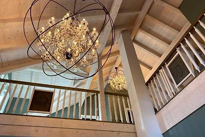 Vakantiehuis Ontspannende vakantie Ilsenburg