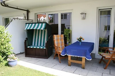 Ferienwohnung Noak - Baabe