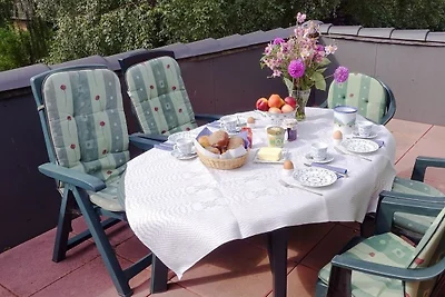 Vakantieappartement Gezinsvakantie Hasselberg