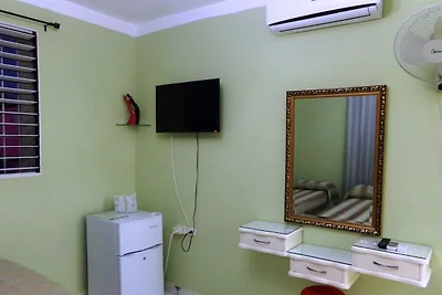 Hostales Yaneva Casa Yanet