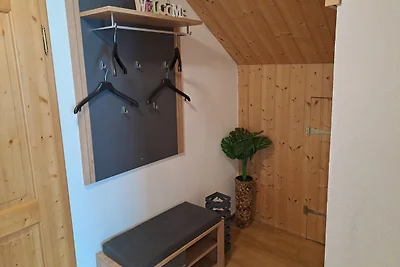 Ferienwohnung Richter