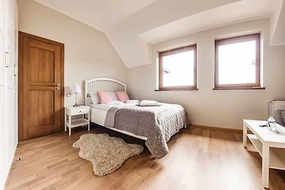 Sun&Snow Rezydencja Park Rodzinna I