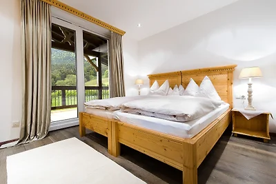 Appartement 7 "Frischluft"