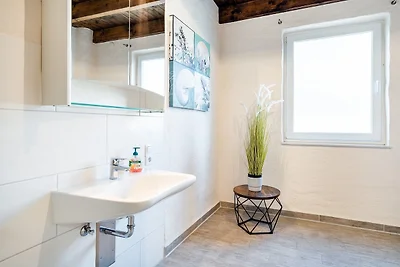 Vakantieappartement Gezinsvakantie Aurich