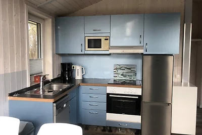 Casa vacanze Vacanza di relax Travemünde