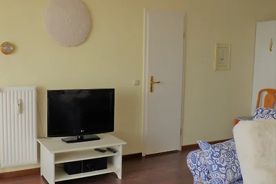 Appartamento Vacanza con famiglia Laboe