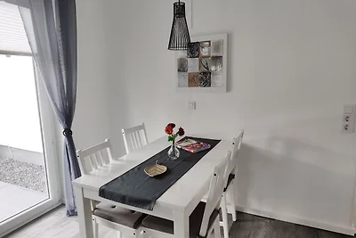 Appartamento Vacanza con famiglia Bomlitz