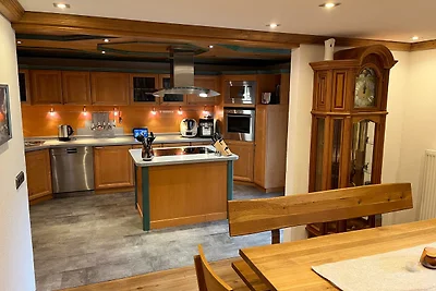 Apartamento Vacaciones familiares Schwangau