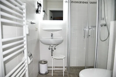 Lagunenstadt am Haff Fewo 210 -