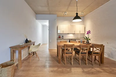 Vakantieappartement Gezinsvakantie Brandenburg an der Havel