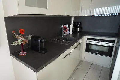 Vakantieappartement Gezinsvakantie Wyk