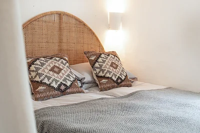 Vakantiehuis Ontspannende vakantie Orosei