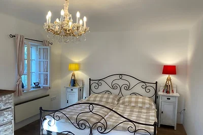 Kellerstöckl am veganen