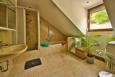 Vakantieappartement Gezinsvakantie Riedenburg