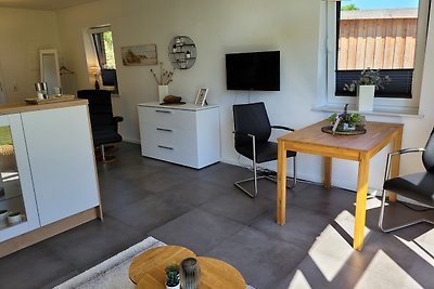 Vakantieappartement Gezinsvakantie Schwanewede