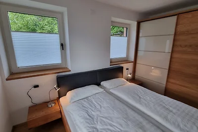 Appartement am Bach